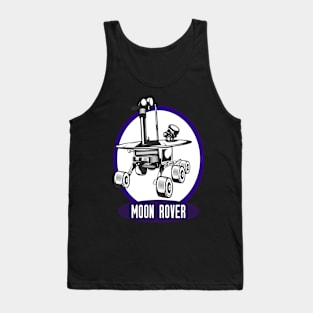 Mars Rover Tank Top